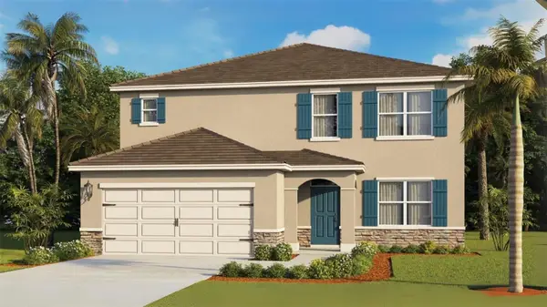 1103 Gull Drive, APOPKA, FL 32703
