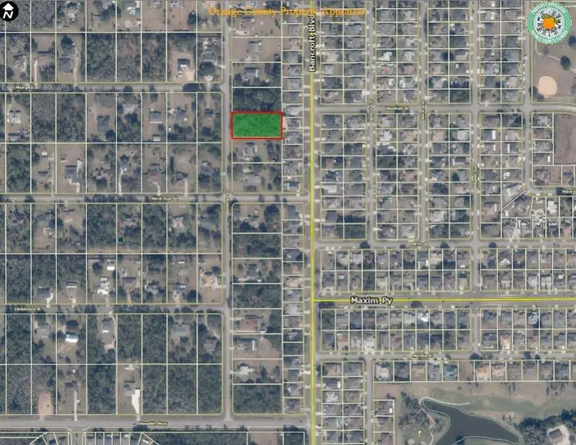 Bastings Avenue, Orlando, FL 32833 - #1