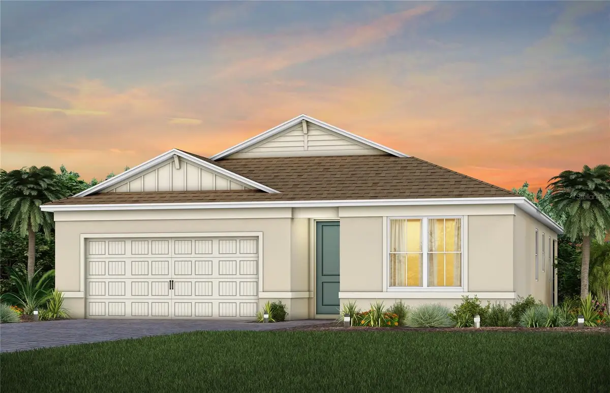 4980 Good Day Lane, West Melbourne, FL 32904 - #1