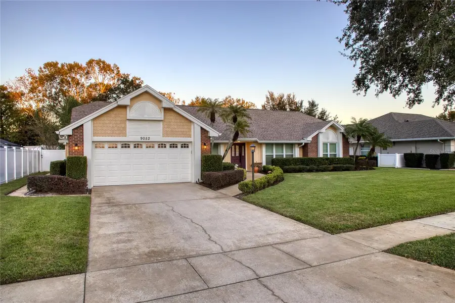 9052 Palos Verde Drive, Orlando, FL 32825 - #2