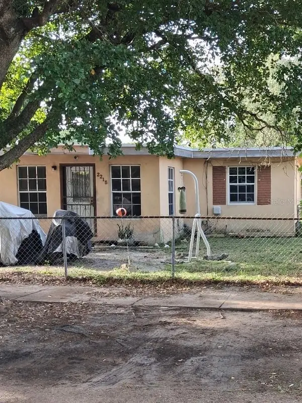 2215 NW 98th Street, MIAMI, FL 33147