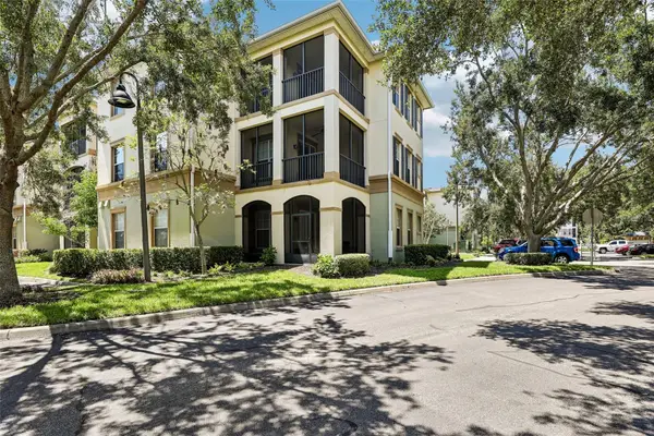 11564 Mizzon Drive #102, WINDERMERE, FL 34786