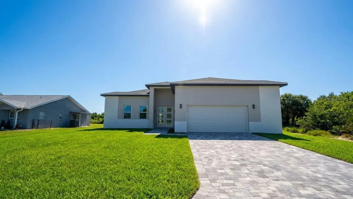 9390 Impala Circle, Port Charlotte, FL 33981 - #1