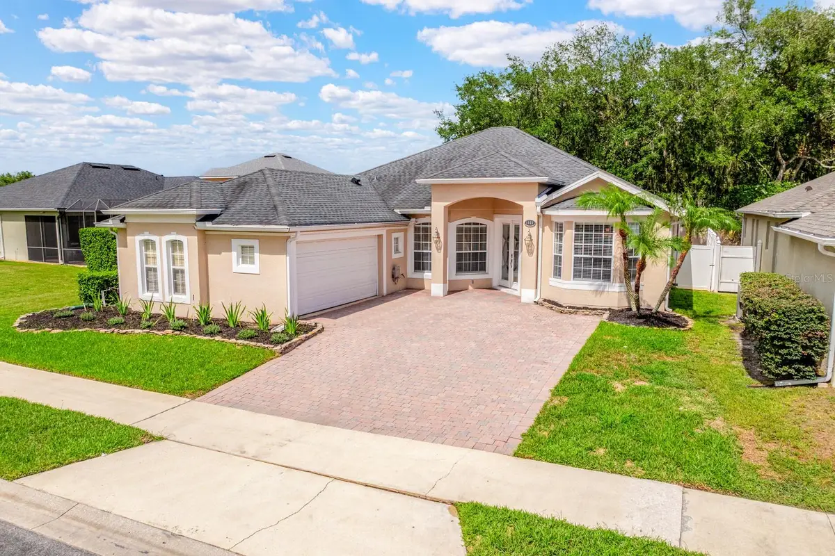 1469 Stargazer Terrace, Sanford, FL 32771 - #1