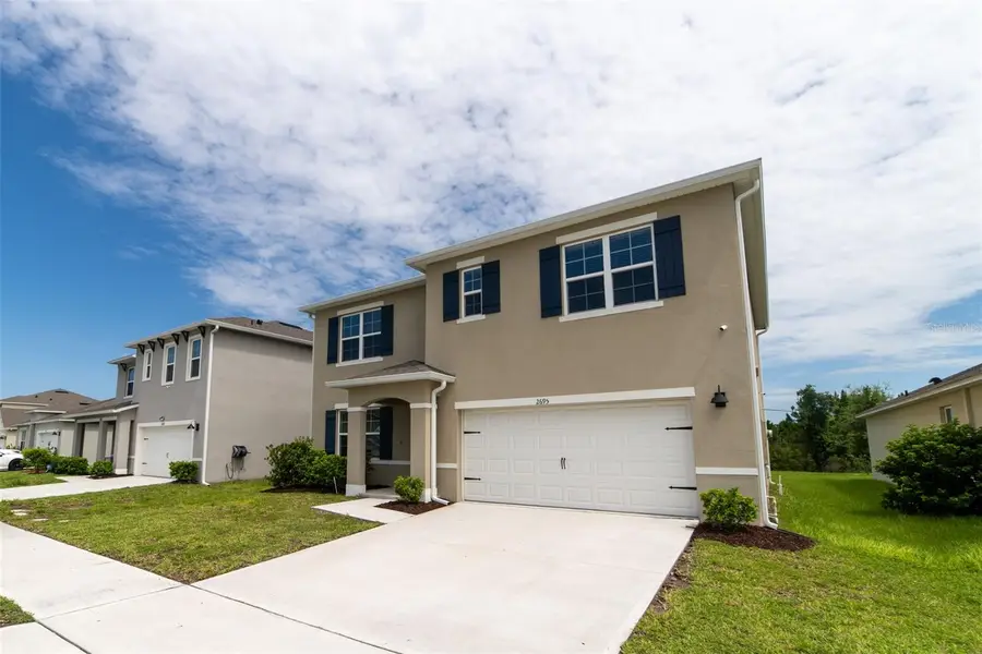 2695 House Finch Road, Harmony, FL 34773 - #3