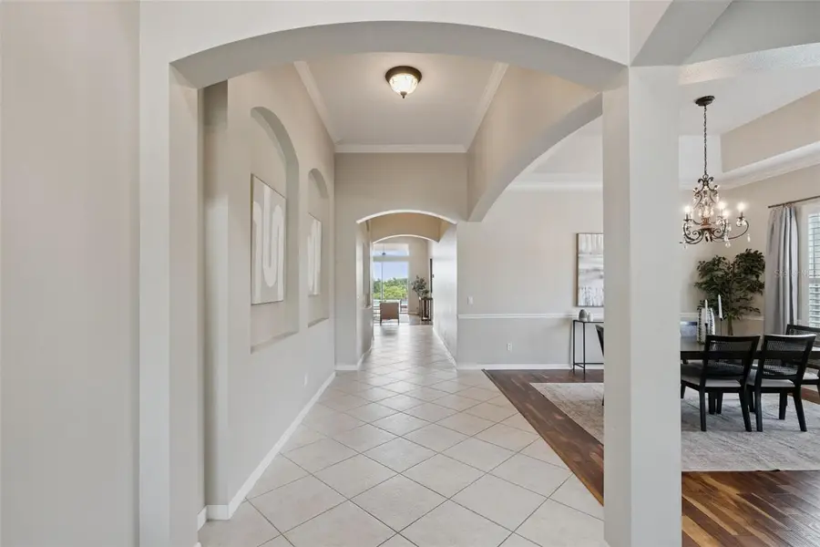 2107 Redmark Lane, Winter Garden, FL 34787 - #2