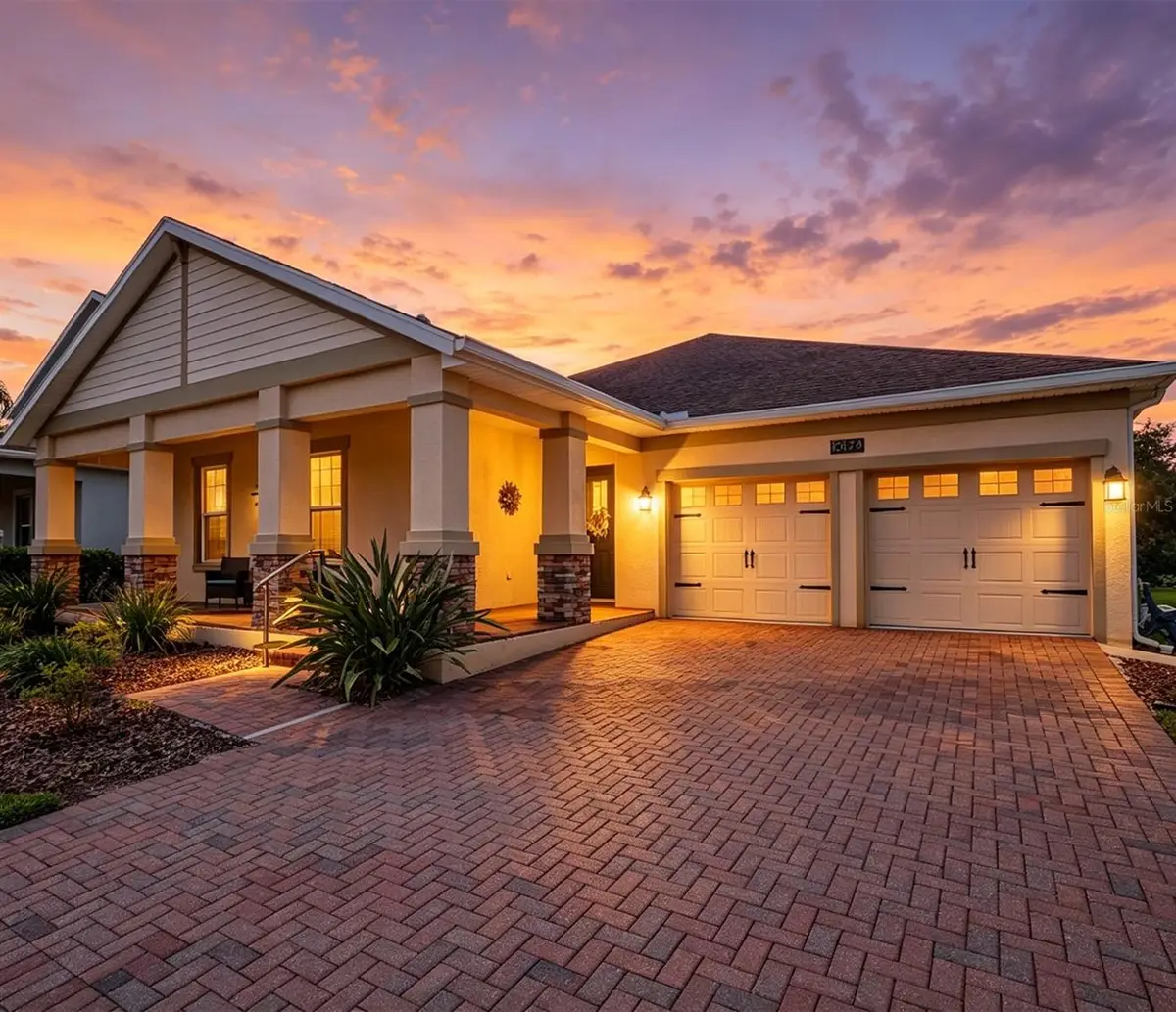 10174 Lovegrass Lane, Orlando, FL 32832 - #1