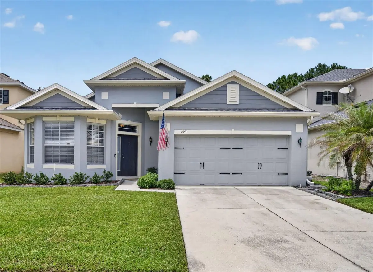 8912 Vickroy Terrace, Oviedo, FL 32765 - #1