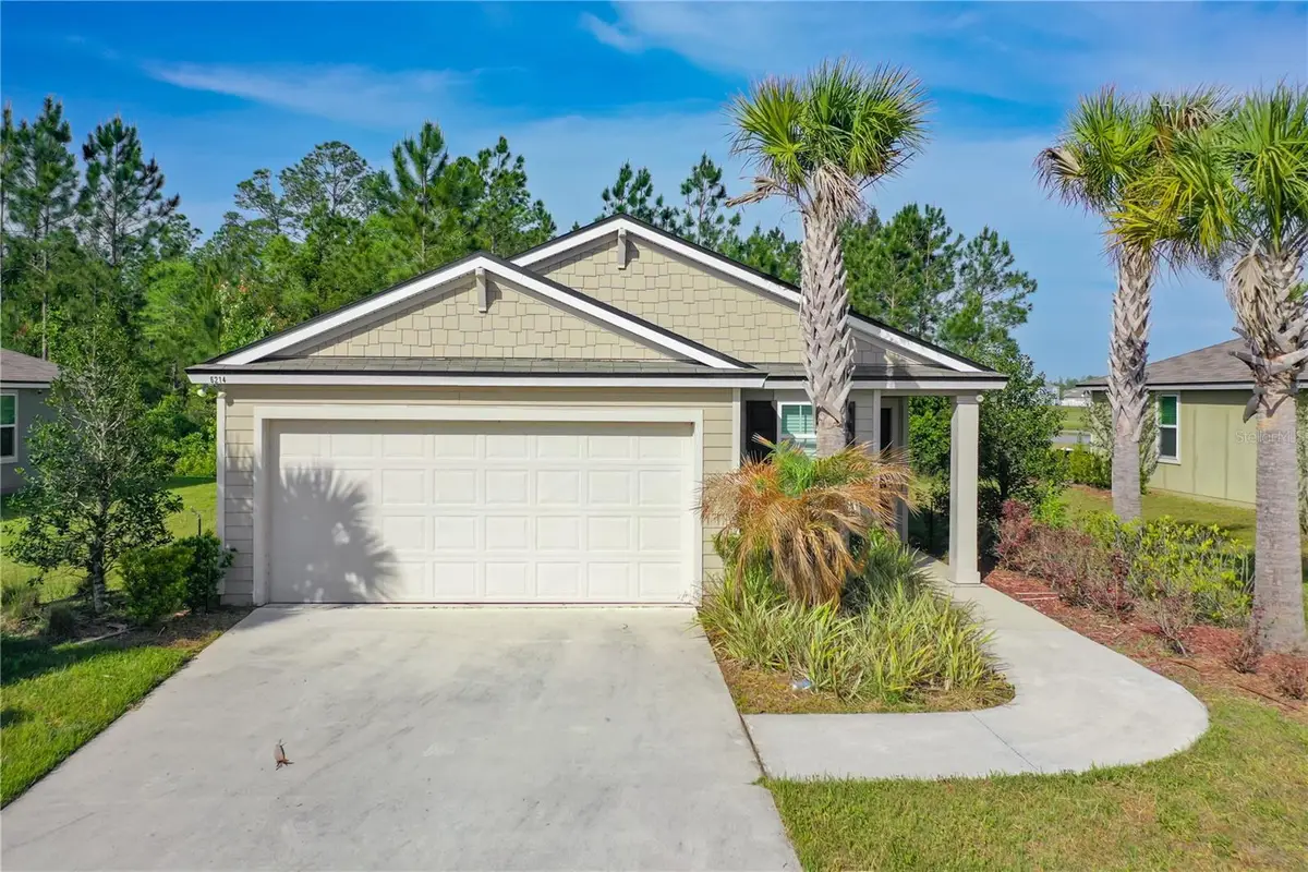 6214 Wild Mustang Trail Trail, Jacksonville, FL 32234 - #1