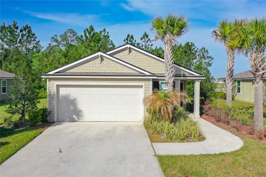 6214 Wild Mustang Trail Trail, Jacksonville, FL 32234 - #2