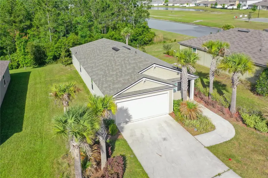 6214 Wild Mustang Trail Trail, Jacksonville, FL 32234 - #3