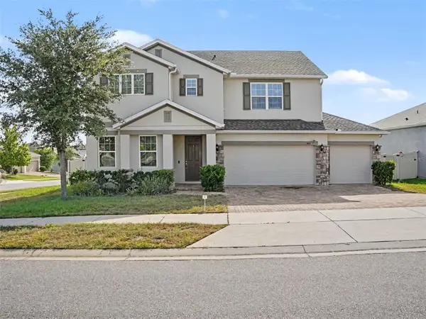 1401 Shira Road, MINNEOLA, FL 34715