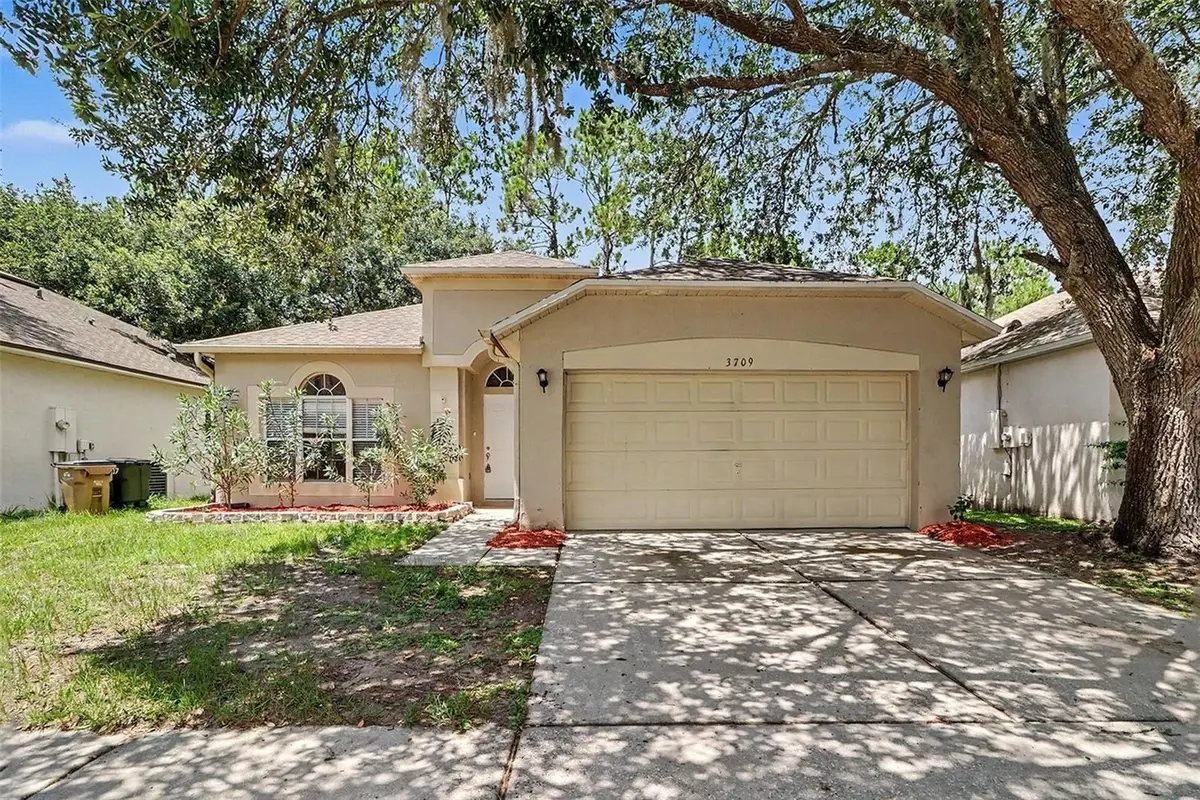 3709 Cinnamon Fern Loop, Clermont, FL 34714 - #1