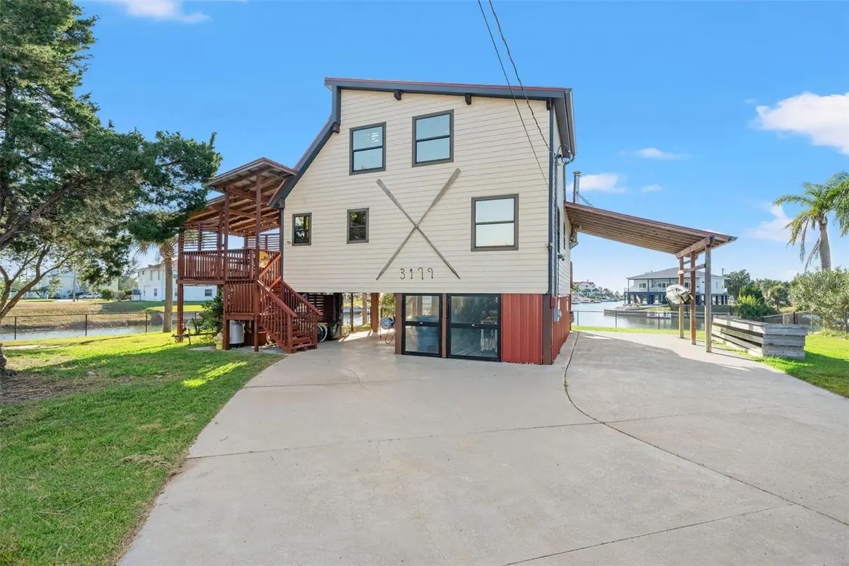 3179 Azalea Drive, Hernando Beach, FL 34607 - #1