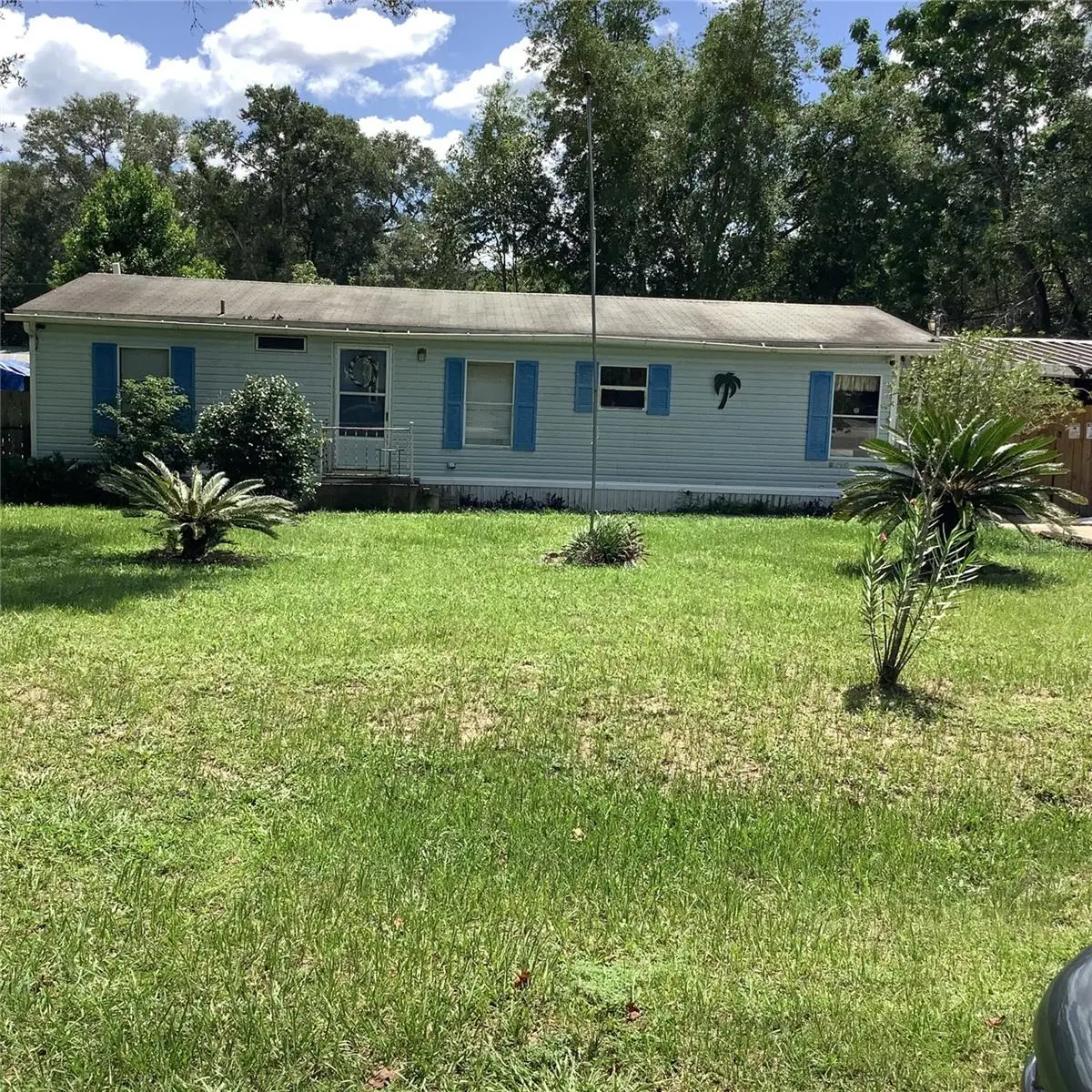 20406 Blue Wing Road, Altoona, FL 32702 - #1