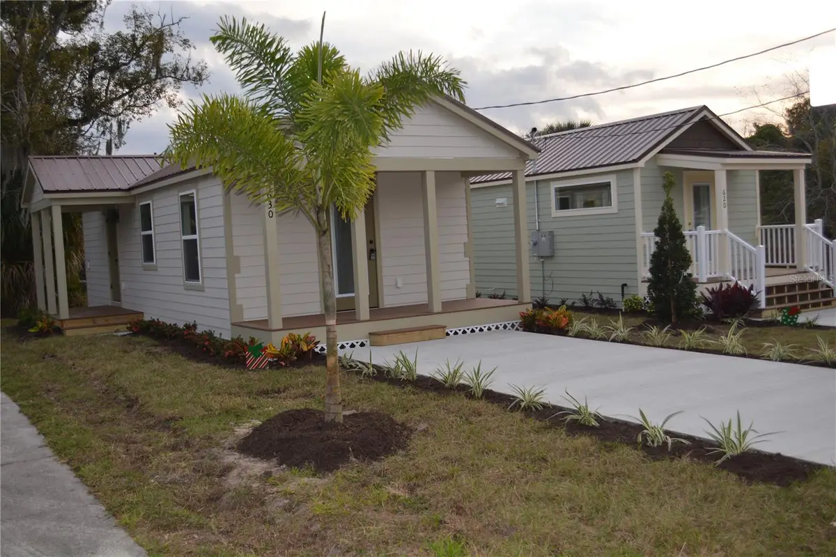 630 Third Street Street, Oviedo, FL 32765 - #1