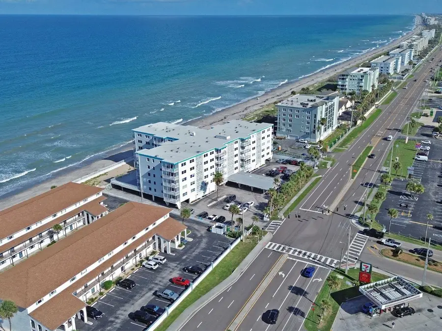 205 Highway A1a #501 #501, Satellite Beach, FL 32937 - #2