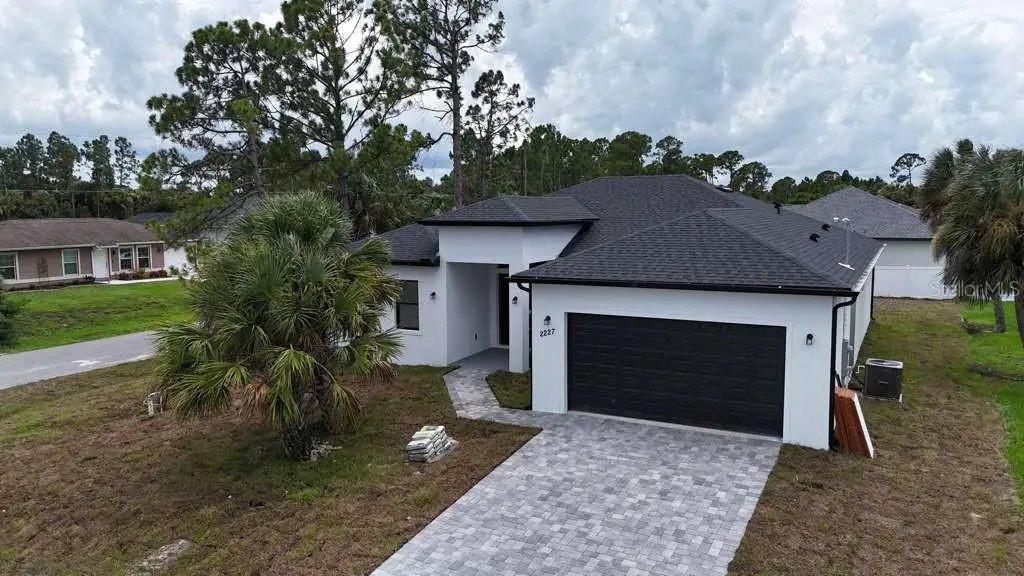 2227 Saybrook Avenue, North Port, FL 34286 - #1