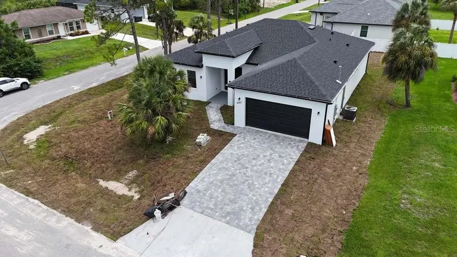 2227 Saybrook Avenue, North Port, FL 34286 - #2