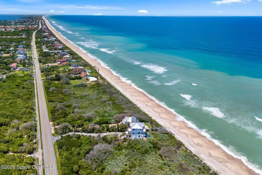 6105 S Highway A1a, Melbourne Beach, FL 32951 - #3