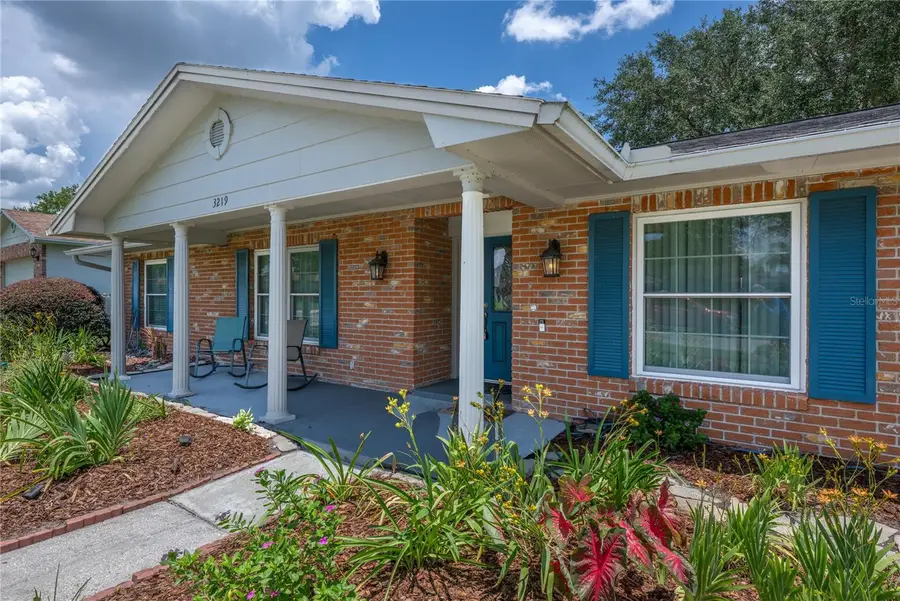 3219 Hidalgo, Orlando, FL 32812 - #3