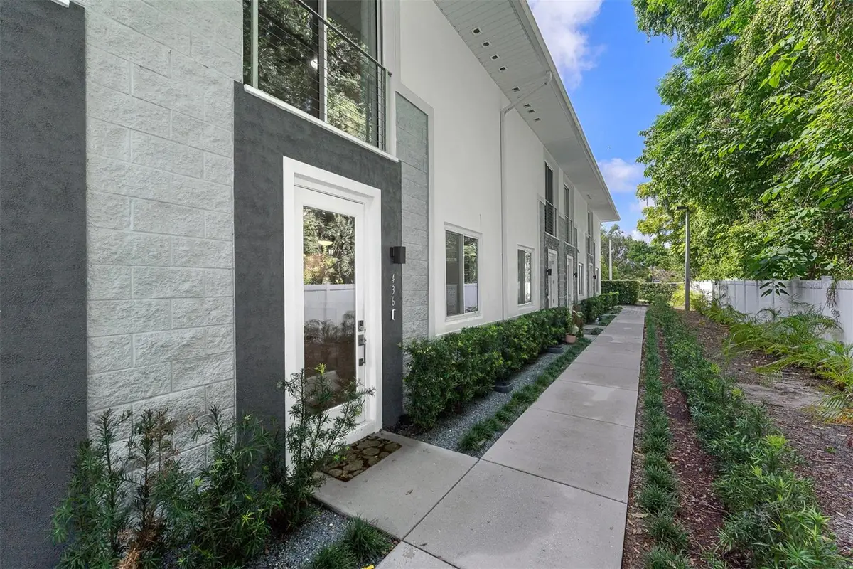 436 W Swoope Avenue, Winter Park, FL 32789 - #1