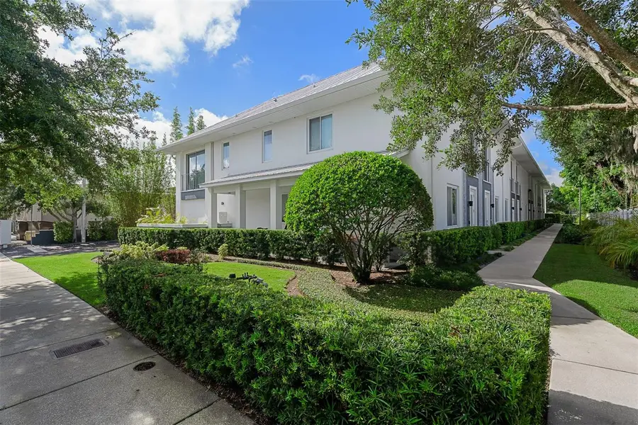 436 W Swoope Avenue, Winter Park, FL 32789 - #2