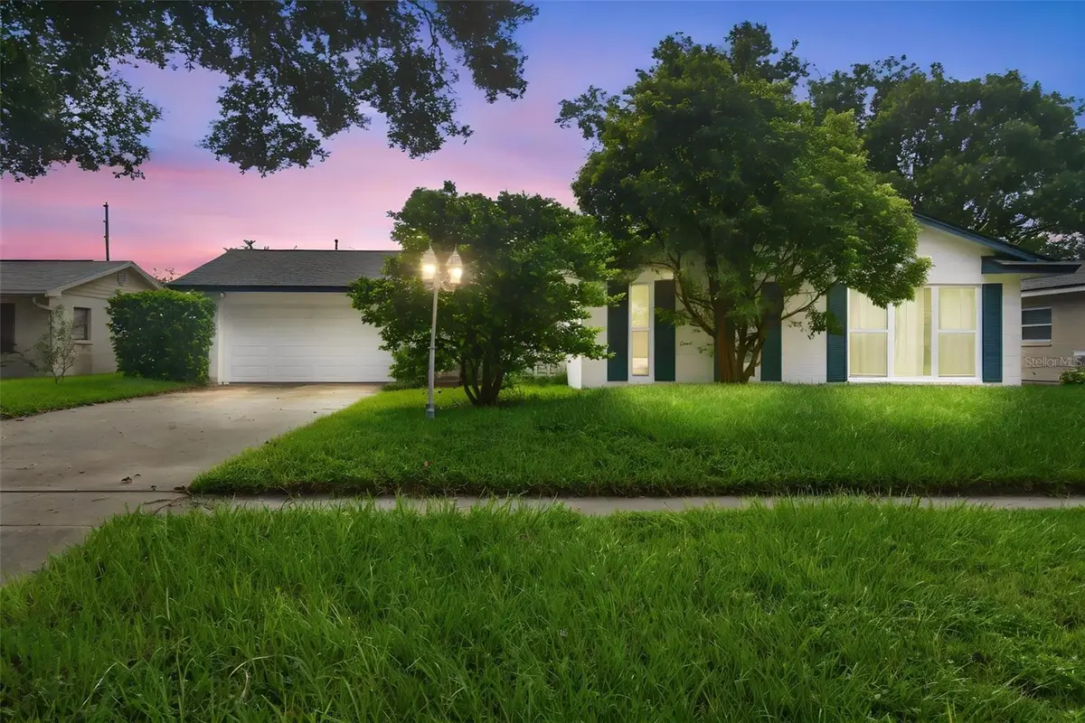 3611 Eloise Street, Orlando, FL 32806 - #1