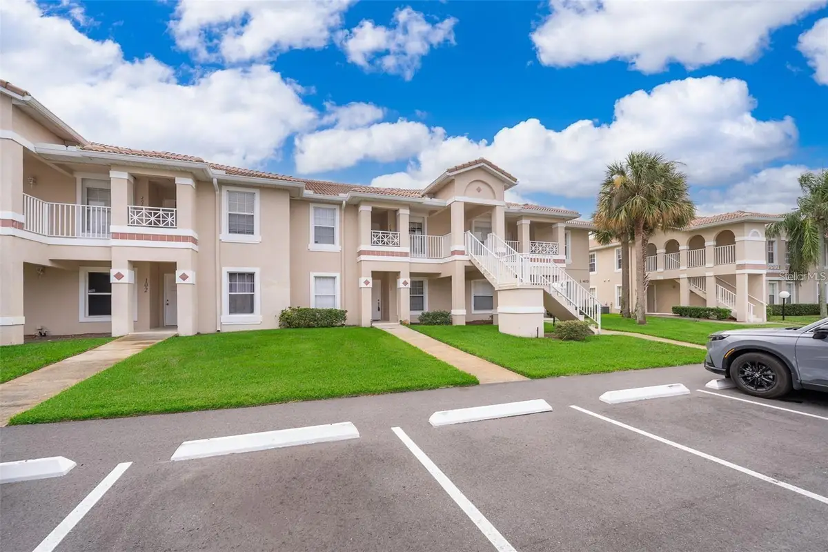 13403 Fairway Glen Drive #203, Orlando, FL 32824 - #1