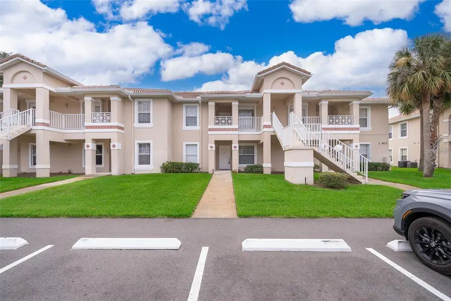 13403 Fairway Glen Drive #203, Orlando, FL 32824 - #2