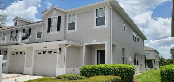 1247 Falling Star Lane, ORLANDO, FL 32828