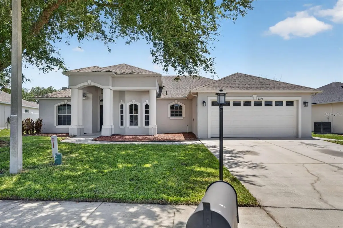 3350 Countryside View Drive, Saint Cloud, FL 34772 - #1