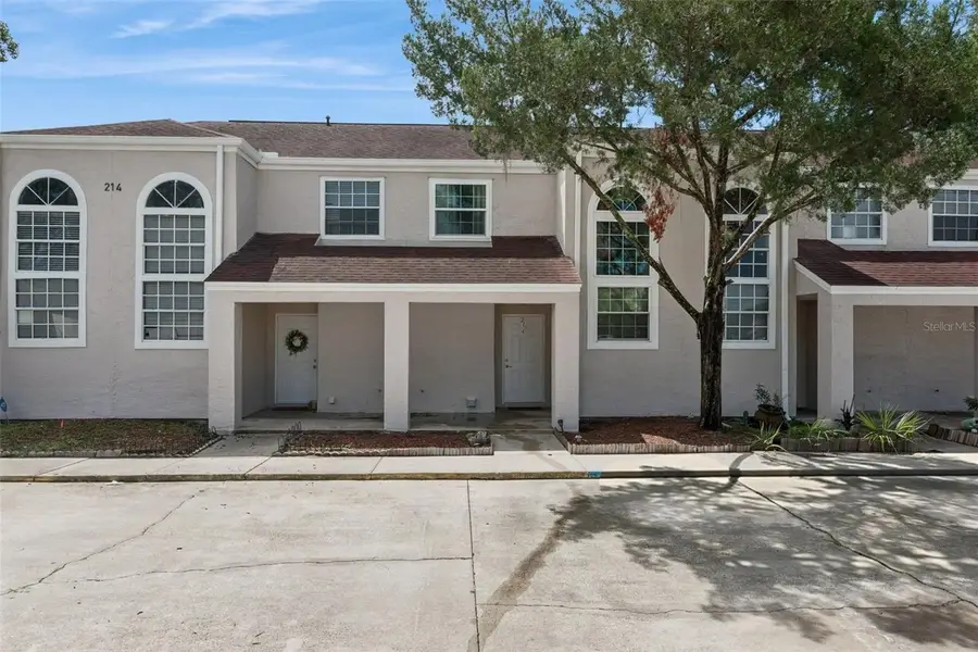 214 Majors Lane #C, Kissimmee, FL 34743 - #3