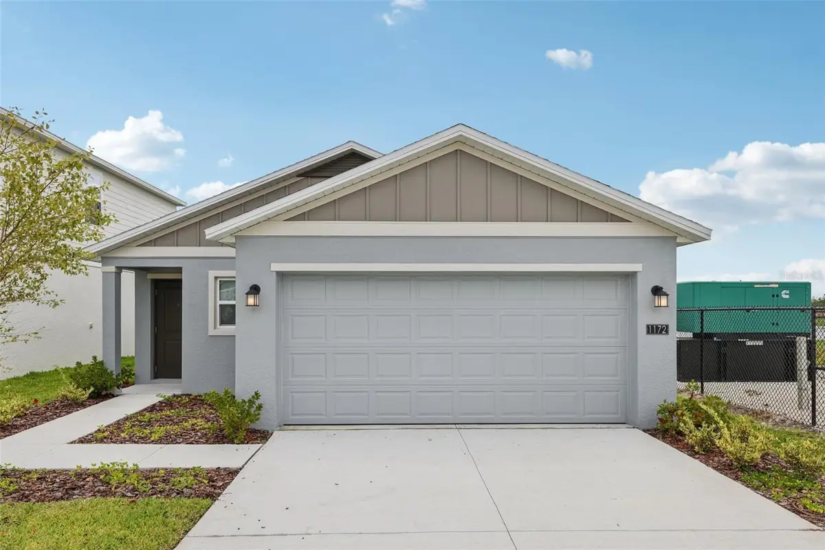 1172 Belle Isle Lane, Daytona Beach, FL 32124 - #1