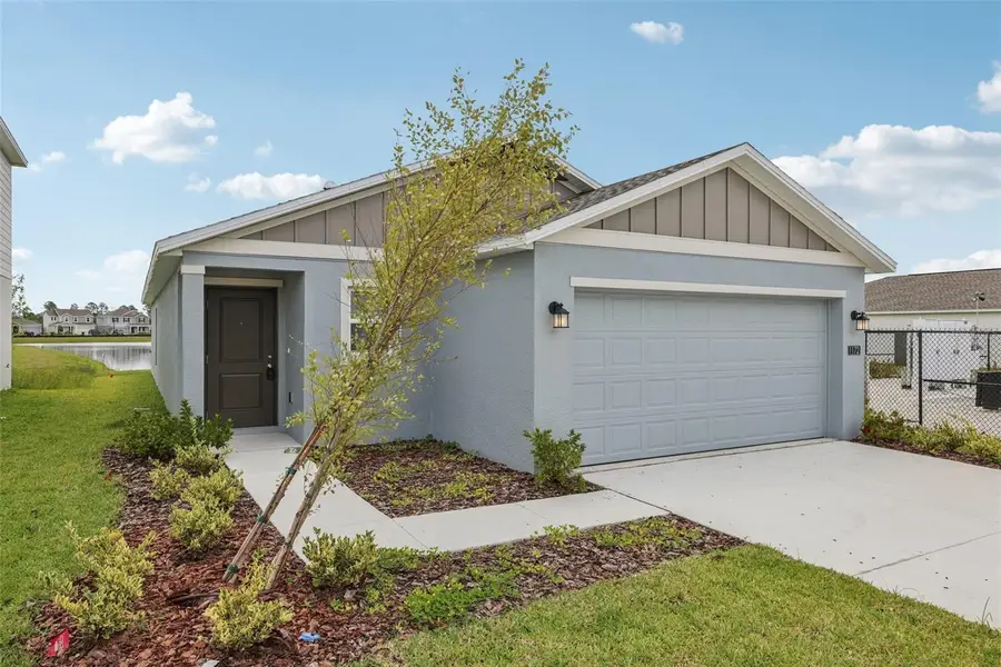 1172 Belle Isle Lane, Daytona Beach, FL 32124 - #2
