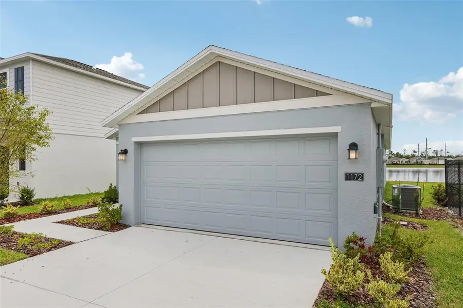 1172 Belle Isle Lane, Daytona Beach, FL 32124 - #3