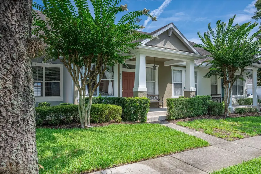 14655 Water Locust Drive, Orlando, FL 32828 - #3