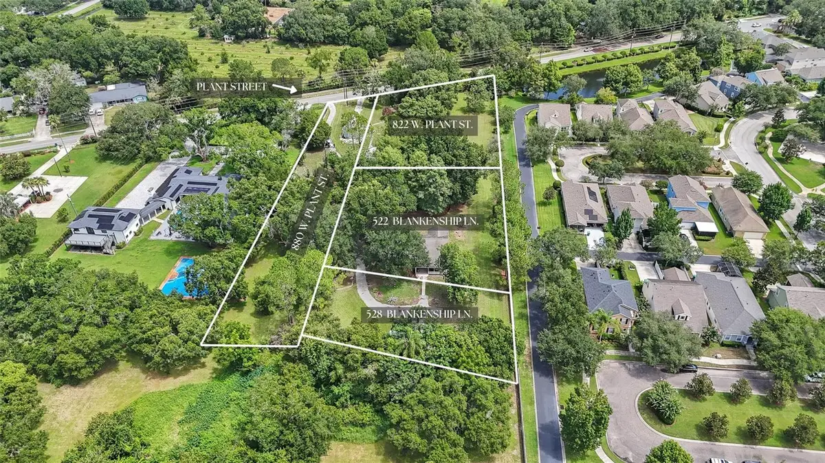 880 W Plant Street, Winter Garden, FL 34787 - #1