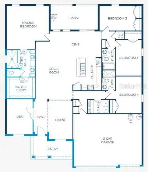 TBD Limpkin Road, Weeki Wachee, FL 34614 - #2