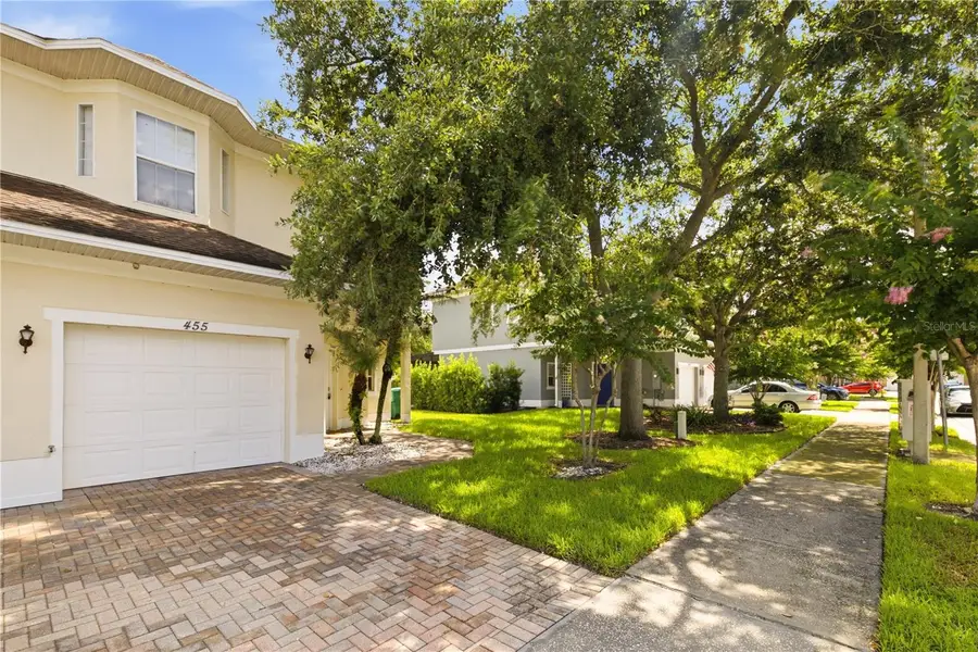 455 Westpoint Garden Circle, Winter Garden, FL 34787 - #3