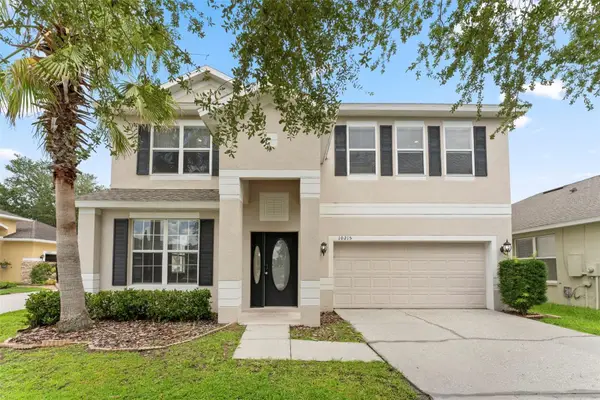 10215 Cypress Knee Circle, ORLANDO, FL 32825