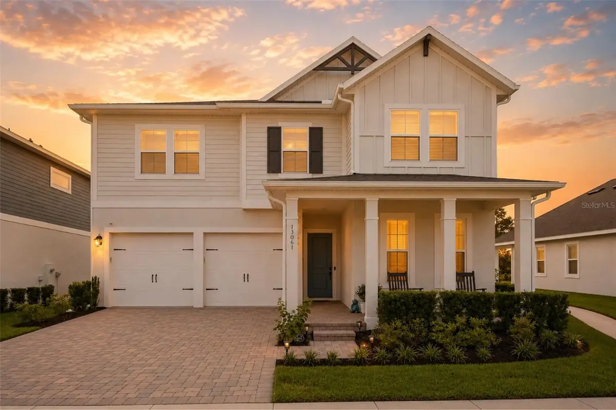 13061 Sunrise Harvest Drive, Winter Garden, FL 34787 - #1