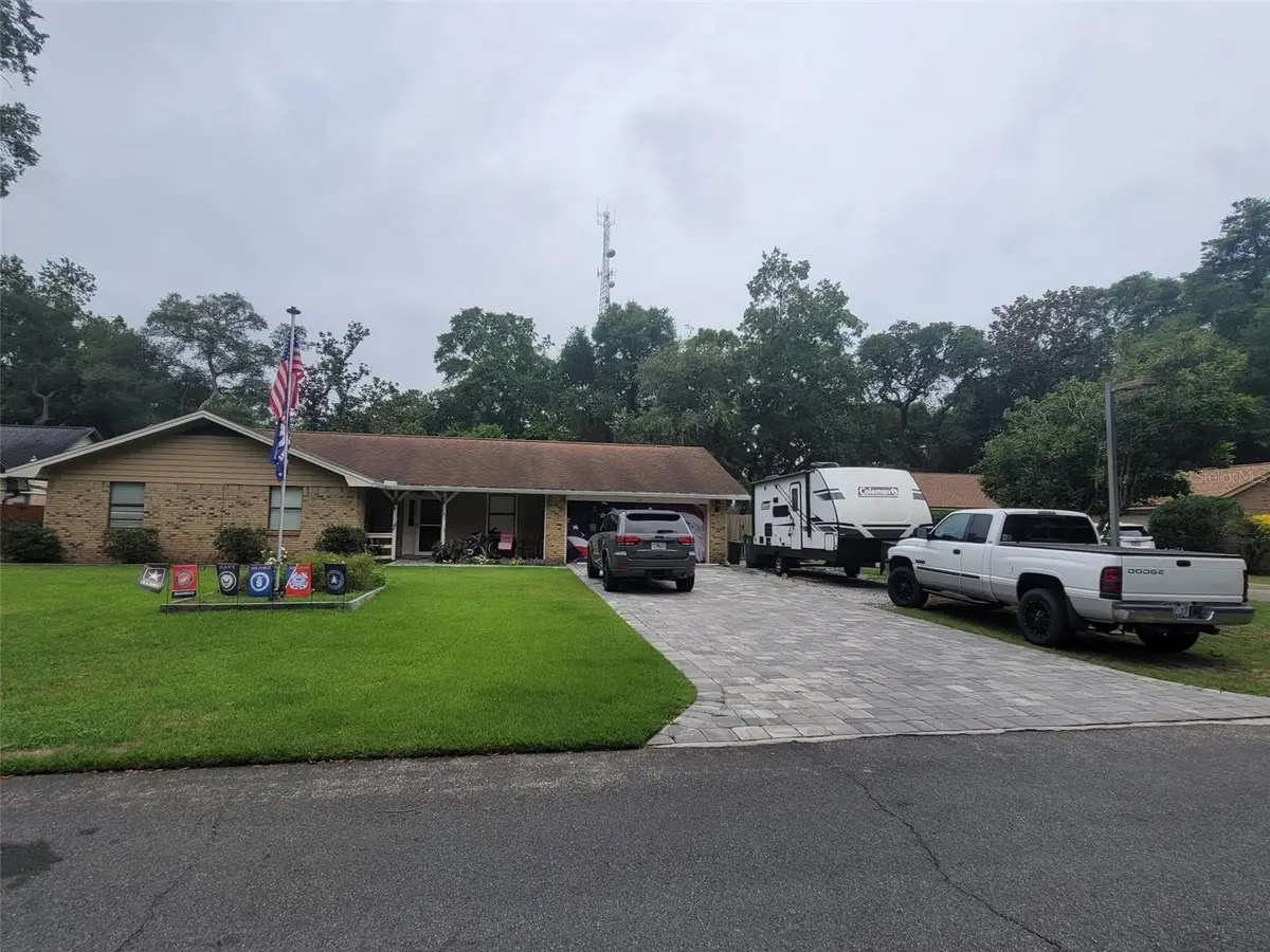 617 Sailboat Drive, Niceville, FL 32578 - #1