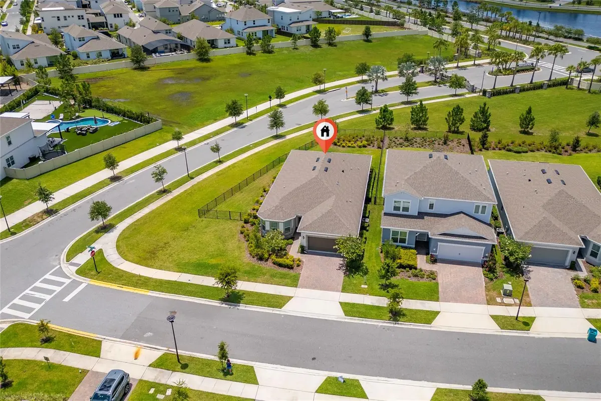 13270 Panama Beach Court, Orlando, FL 32827 - #1