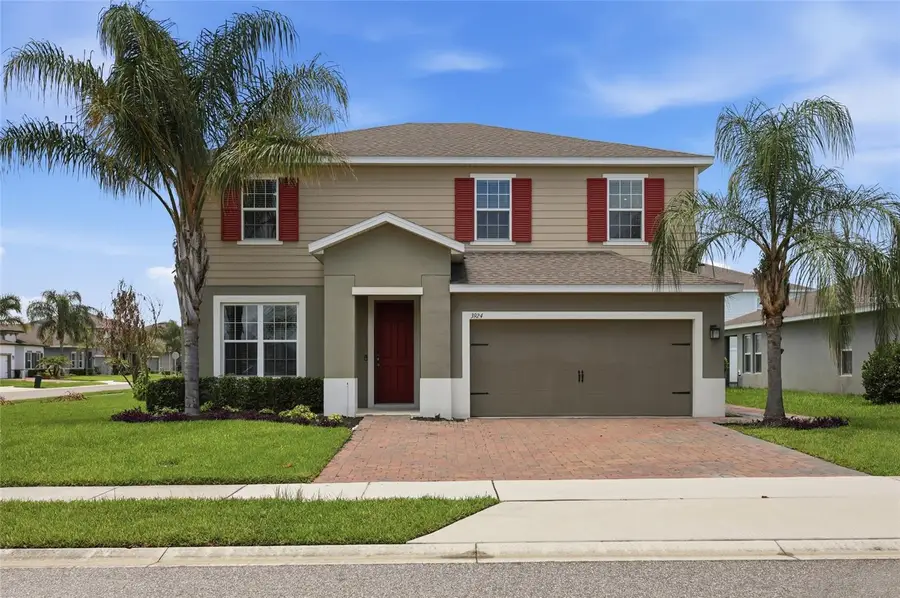 3924 Hanworth Loop, Sanford, FL 32773 - #3