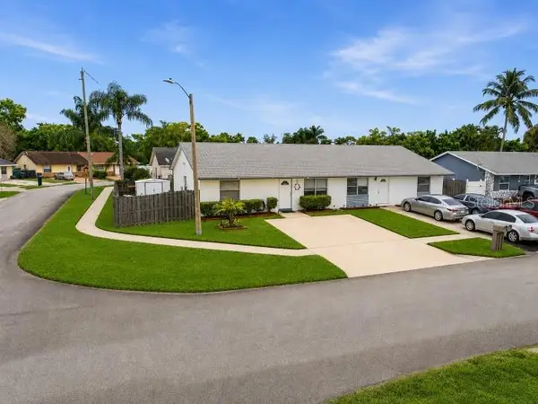 4908 Pimlico Court, WEST PALM BEACH, FL 33415
