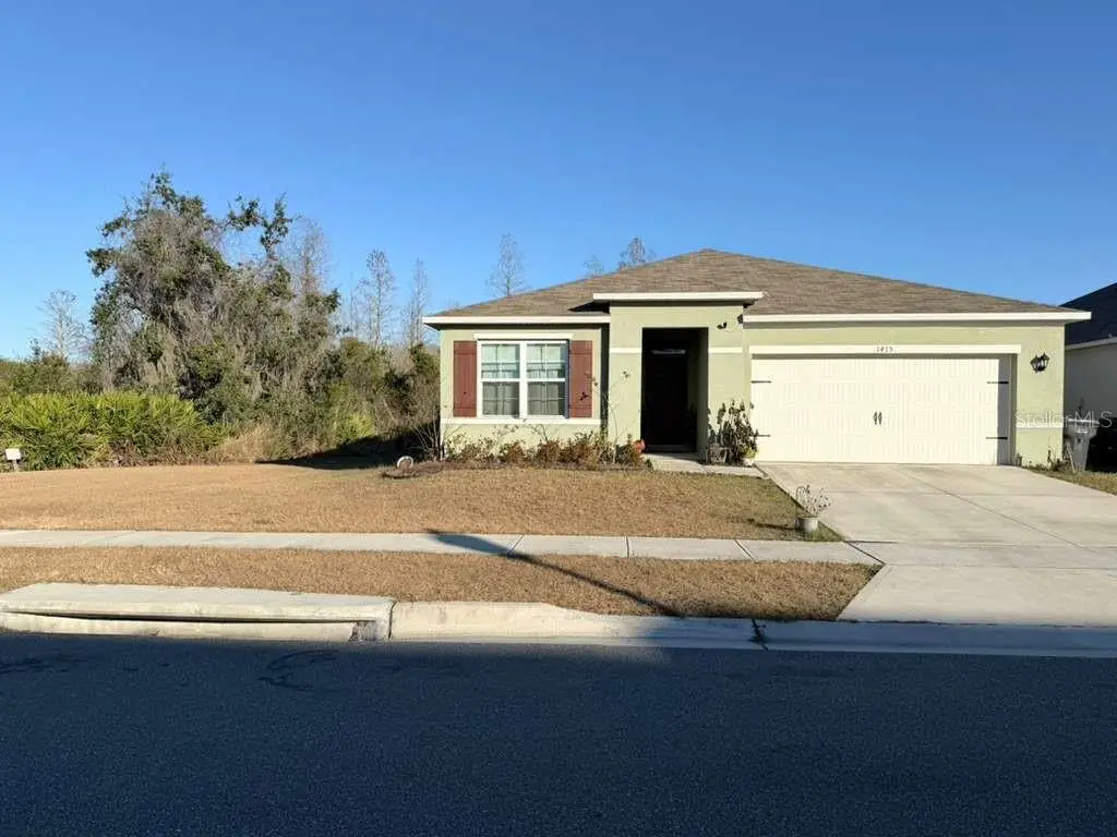 1415 Fox Squirrel Drive, Davenport, FL 33897 - #1