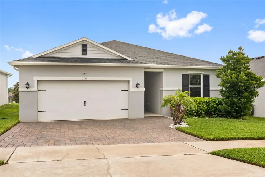 1731 Wilson Prairie Circle, Groveland, FL 34736 - #2