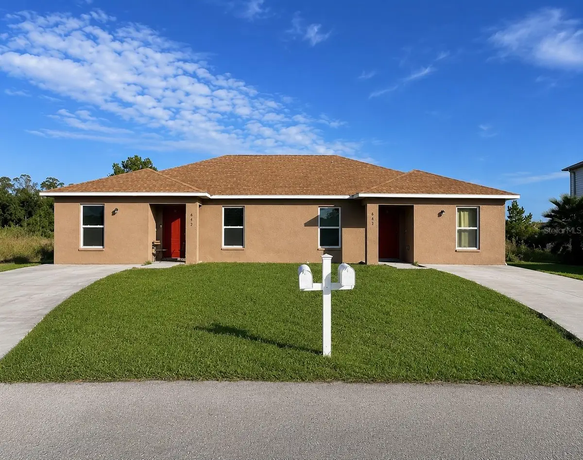 642 Heraldo Court, Kissimmee, FL 34758 - #1