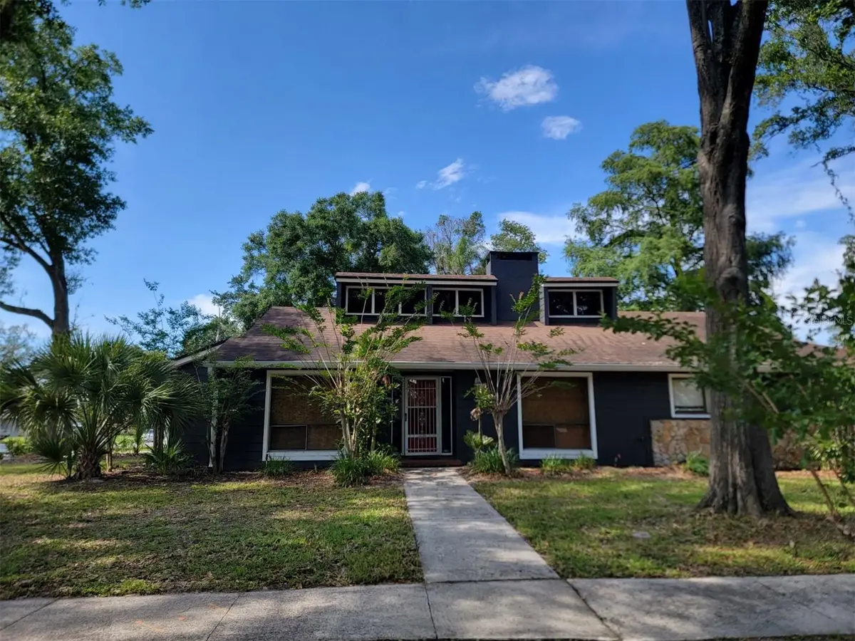 1021 Bonita Drive, Altamonte Springs, FL 32714 - #1